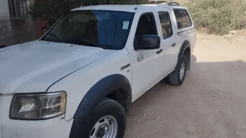 Ford ford ranger 2007 2007