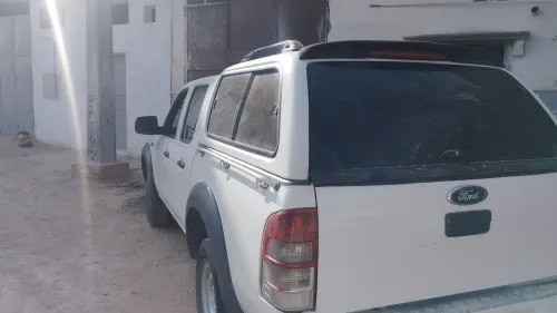 Ford ford ranger 2007 2007