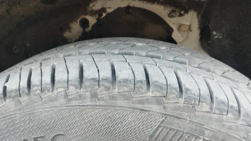 Ford ford ranger 2007 2007
