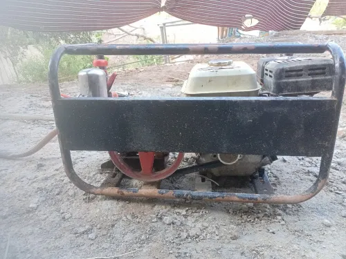 Moteur icence