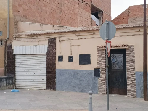 Vente Local Sidi Bel Abbès Sidi bel abbes