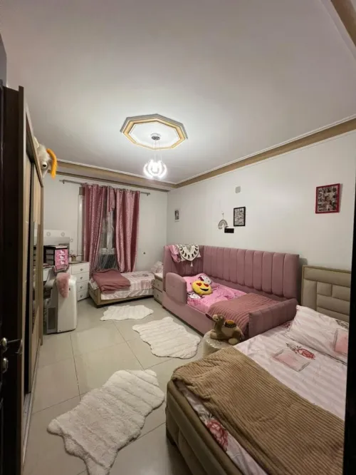 Vente Appartement F5 Tlemcen Tlemcen