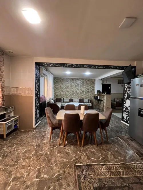 Vente Appartement F5 Tlemcen Tlemcen