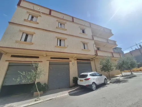 Vente Villa Bordj Bou Arreridj Bordj ghedir