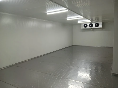 systeme chambre froid et les eqipements