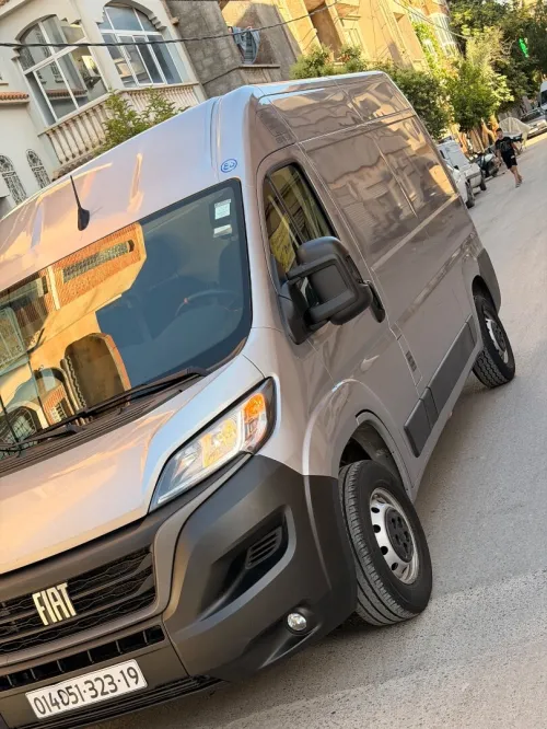 Fiat Ducato 2023