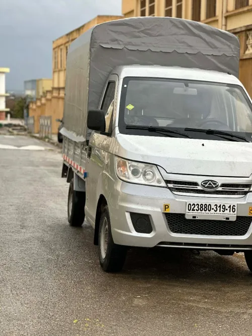 Chery Yoki 2019 Yoki
