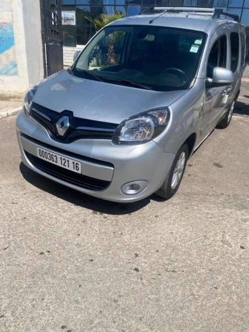 Renault Kangoo 2021 Privilège plus