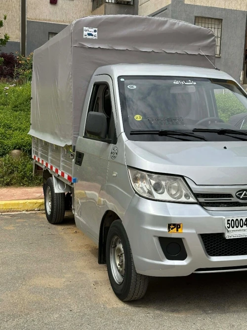 Chery Yoki 2022 Yoki