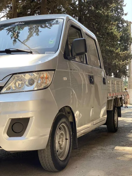Chery Yoki 2019 Double cabine