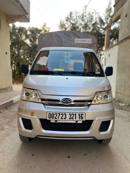 Chery Yoki 2021 Yoki