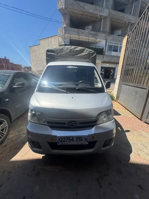 Chery Yoki 2019 Yoki