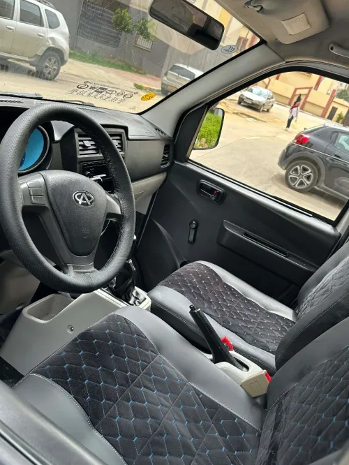 Chery Yoki 2022 Yoki