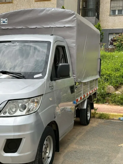 Chery Yoki 2022 Yoki