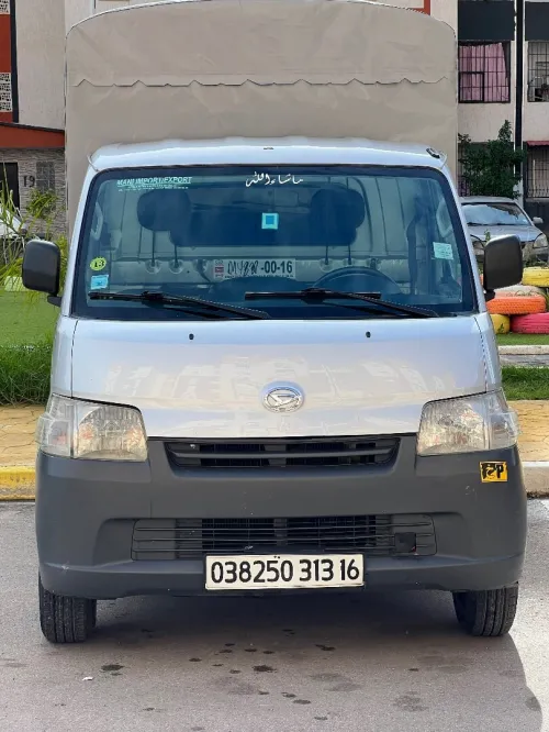 Daihatsu Gran Max 2013 Pick Up