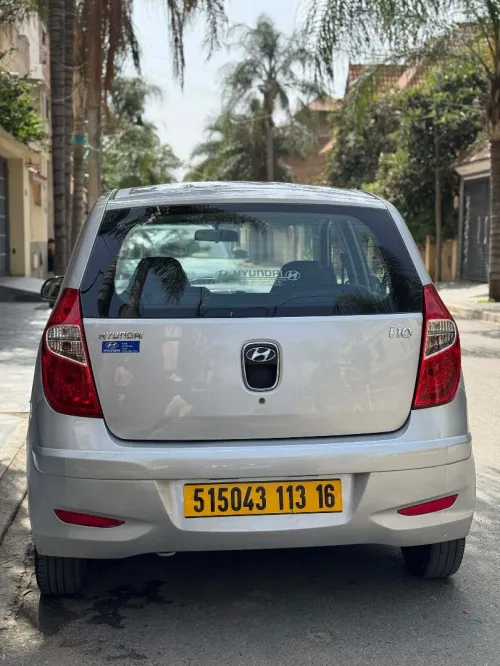 Hyundai i10 2013 i10