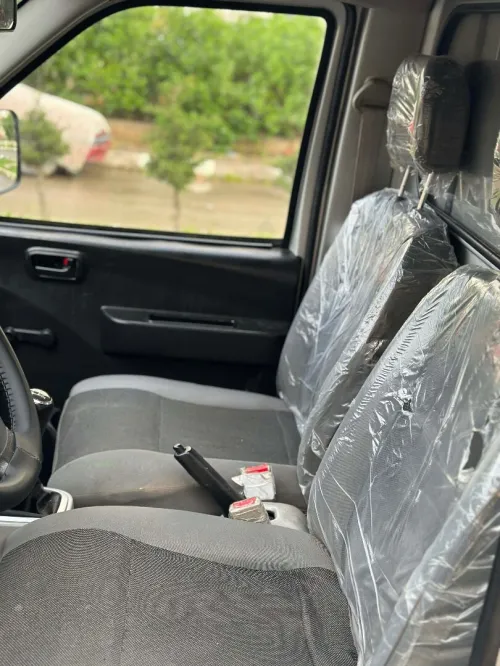 Chery Yoki 2019 Yoki