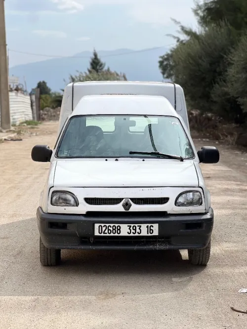 Renault Express 1993 Express
