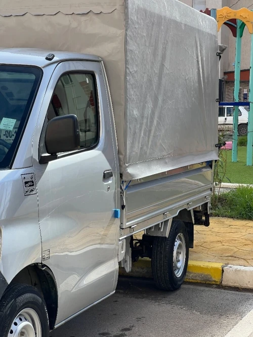 Daihatsu Gran Max 2013 Pick Up