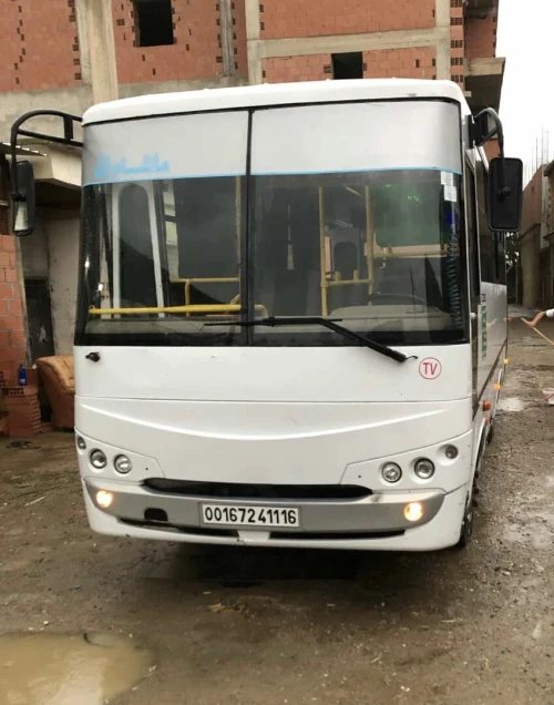 Isuzu Isuzu 2011