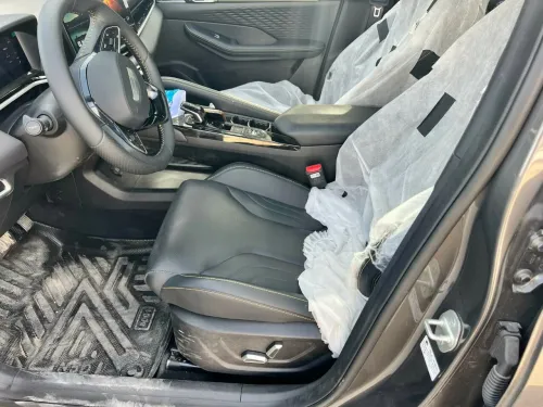 Geely Coolray 2026 Full option