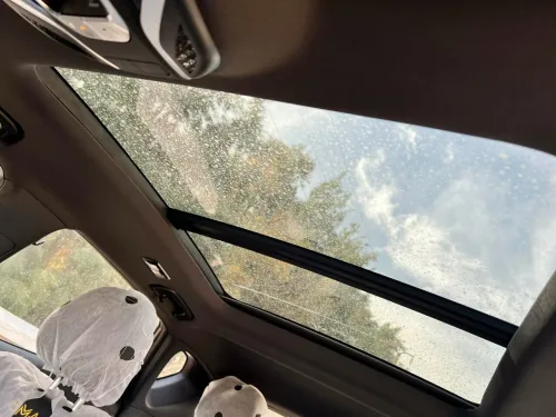 Geely Coolray 2026 Full option