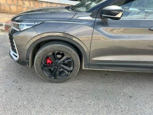 Geely Coolray 2026 Full option