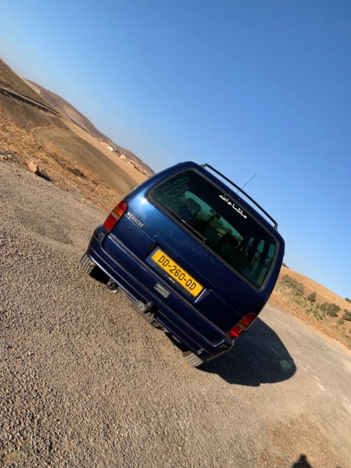 Renault Espace 1991 Espace