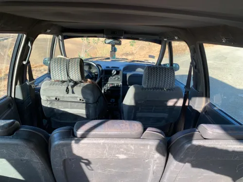 Renault Espace 1991 Espace