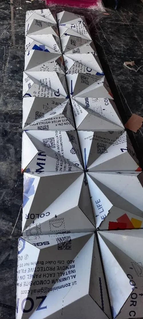 فريزاج اليكو بوند 3D