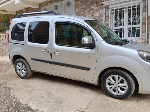 Renault Kangoo Be Bop 2017 Kangoo Be Bop