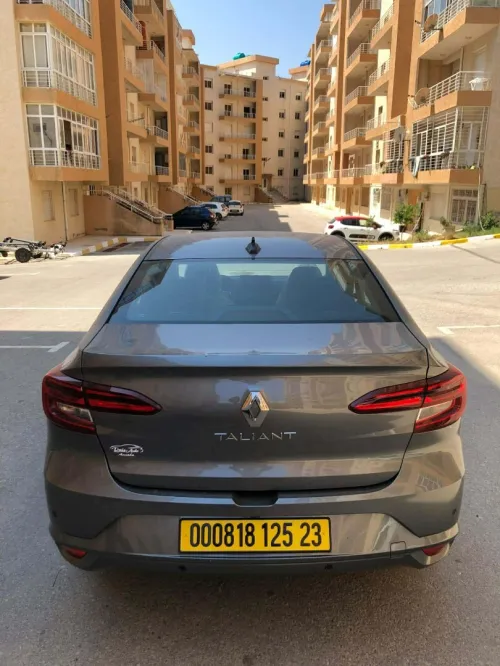 Renault Taliant  2025 