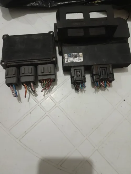 Mémoire z800