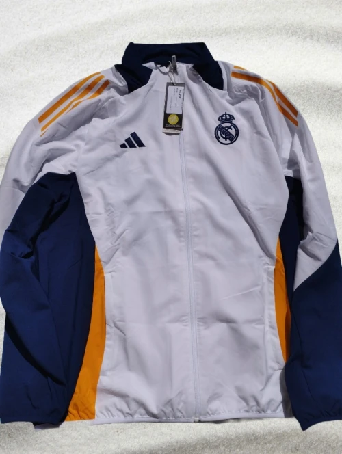 SurVetements Real madrid adidas originale taille XL