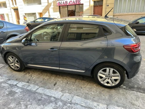 Renault Clio 5 1.0 6 vitesses 2020 