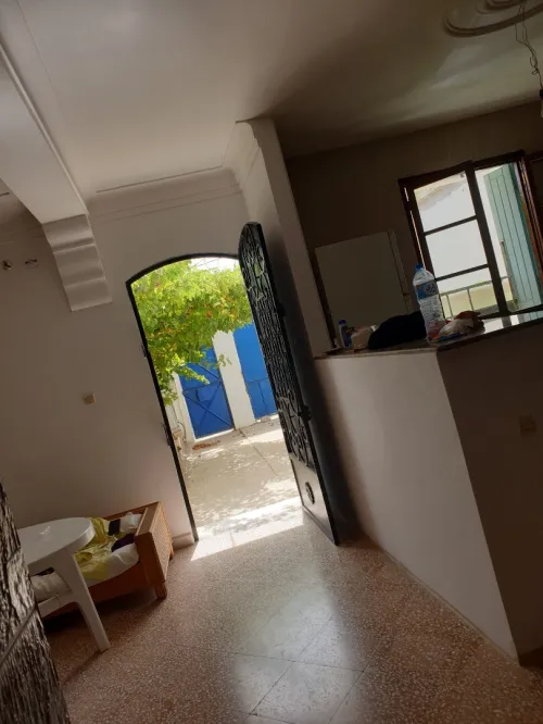 Vente Villa Tizi Ouzou Azeffoun