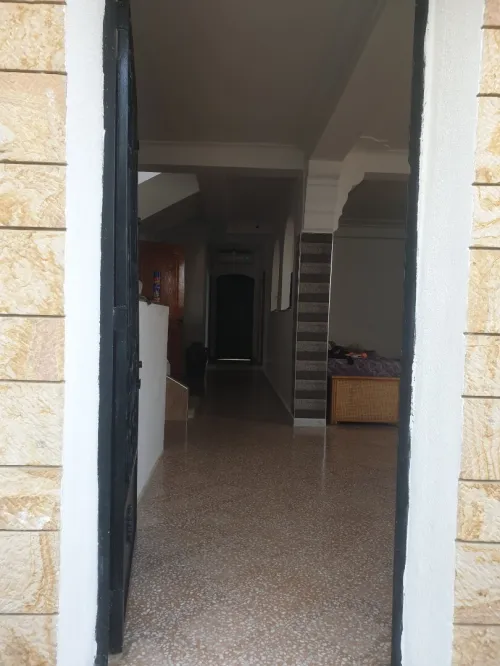 Vente Villa Tizi Ouzou Azeffoun