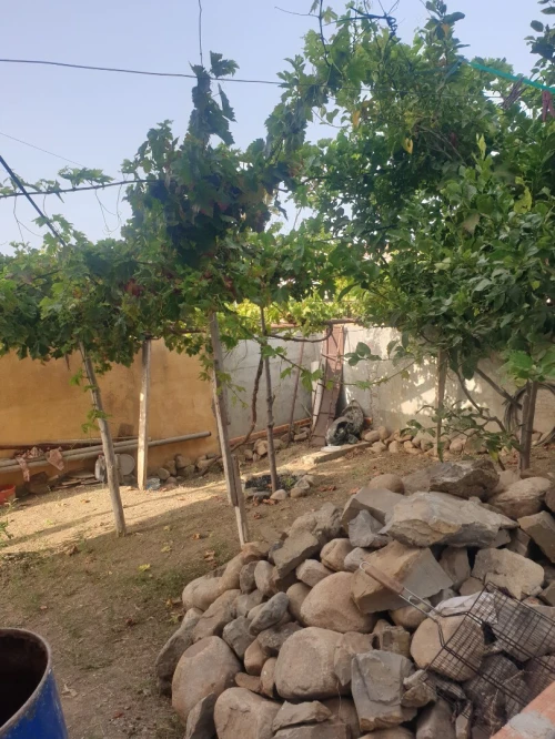 Vente Villa Tizi Ouzou Azeffoun