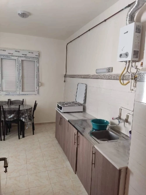 Location vacances Appartement F3 Skikda Filfla