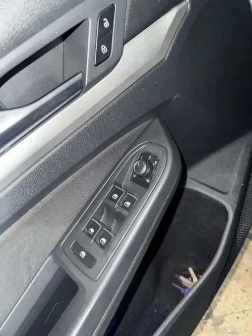 Volkswagen Golf 8 2022 Style