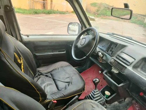 Renault Express 1996 Express