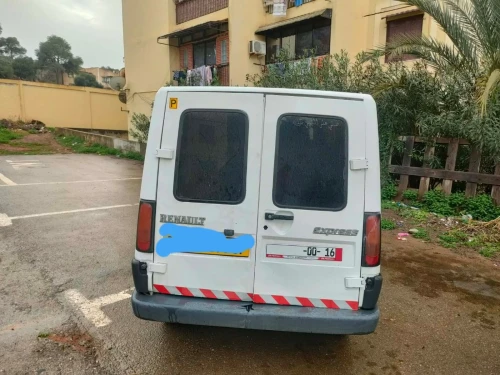 Renault Express 1996 Express
