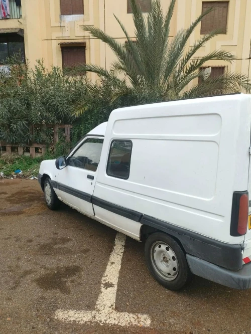 Renault Express 1996 Express