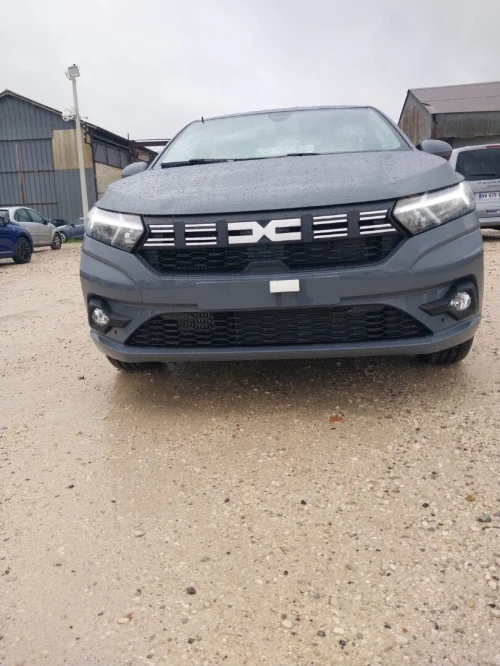 Dacia Logan 2025 Logan
