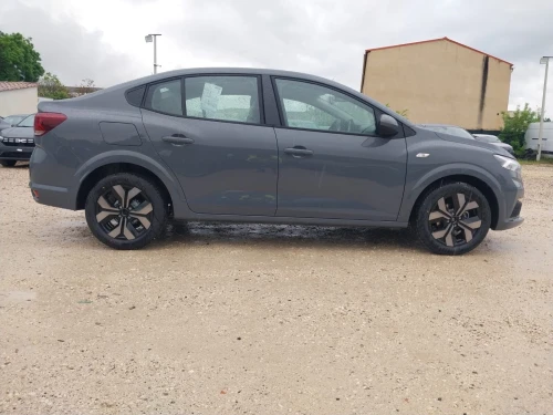 Dacia Logan 2025 Logan