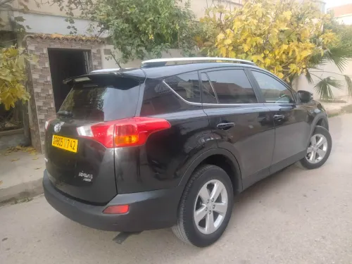 Toyota RAV4 2017 