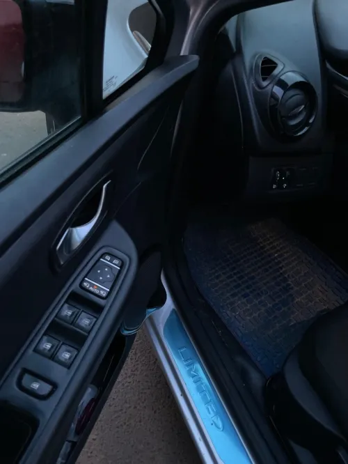 Renault Clio 4 2019 Limited