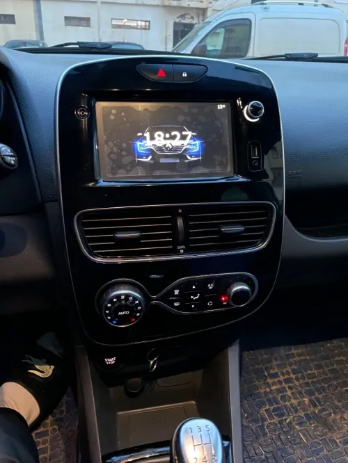 Renault Clio 4 2019 Limited