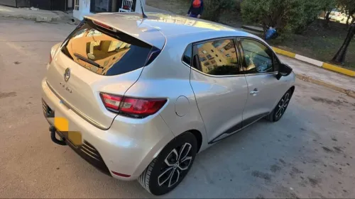 Renault Clio 4 2019 Limited