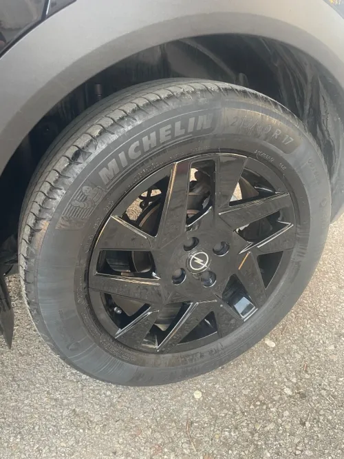 Opel Mokka 2024 GS Line